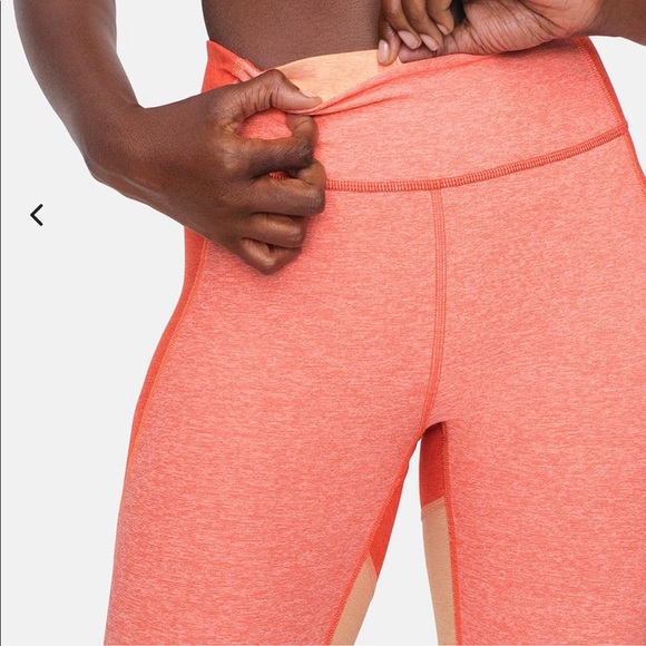 Outdoor Voices 7/8 Tri-Tone Leggings NWT - Picture 6 of 9